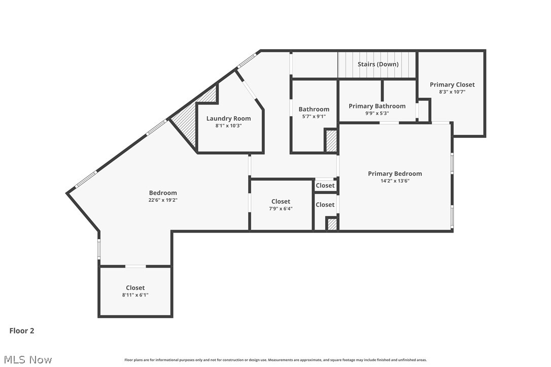 1653 Southbend Drive