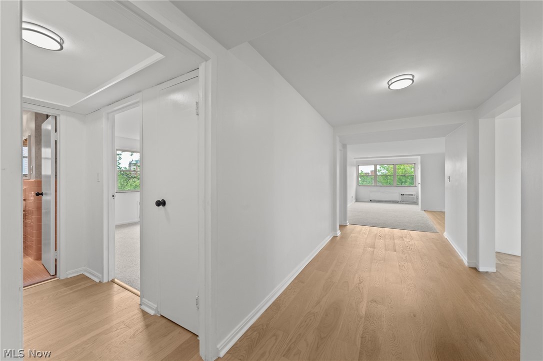 13800 Shaker Boulevard 602