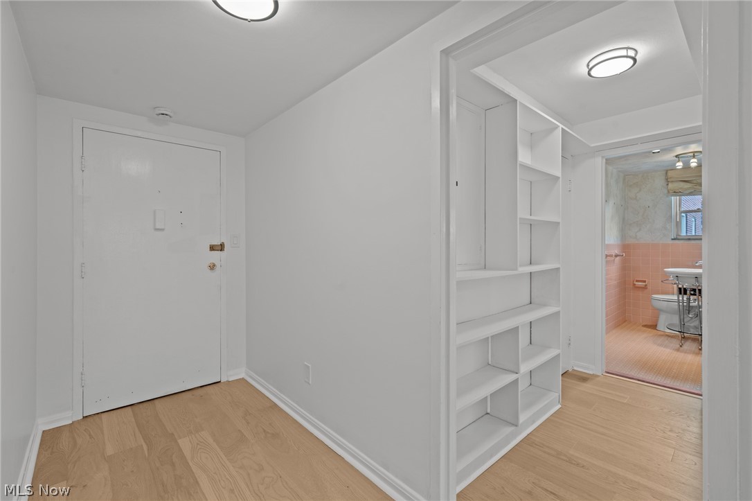 13800 Shaker Boulevard 602