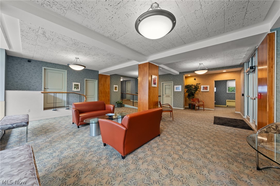 13800 Shaker Boulevard 602