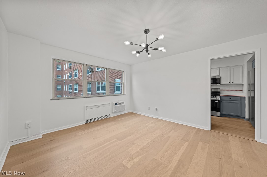 13800 Shaker Boulevard 602
