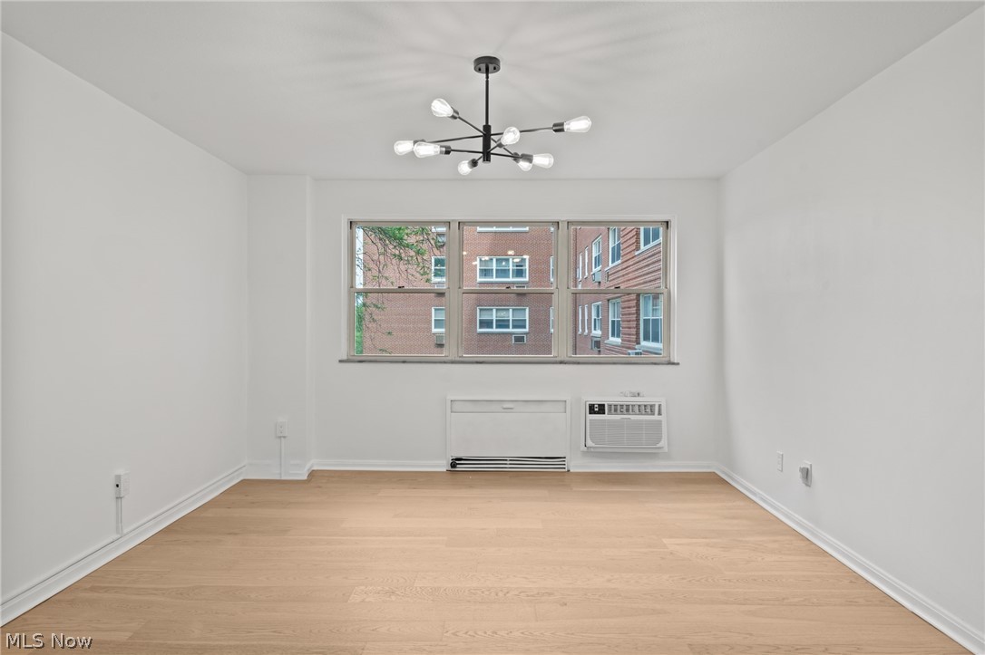 13800 Shaker Boulevard 602