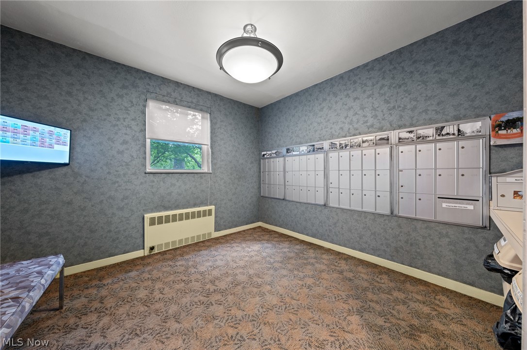 13800 Shaker Boulevard 602