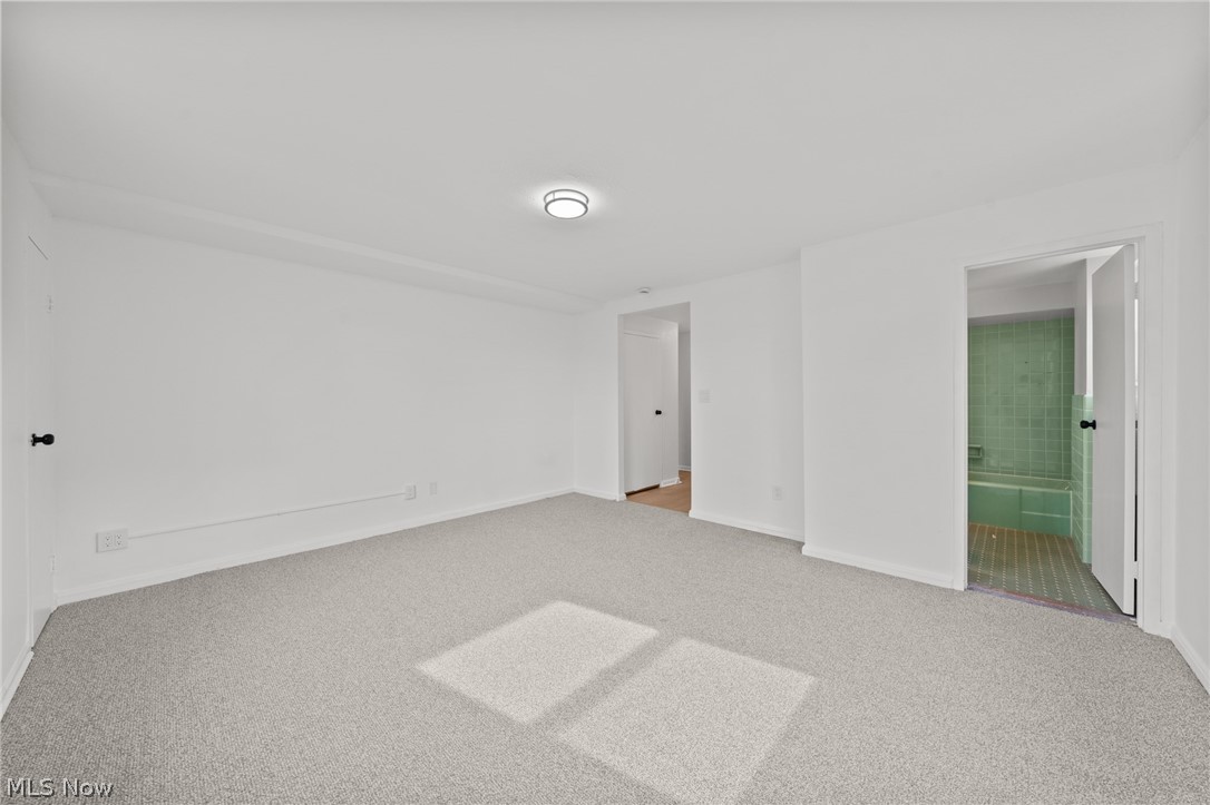 13800 Shaker Boulevard 602