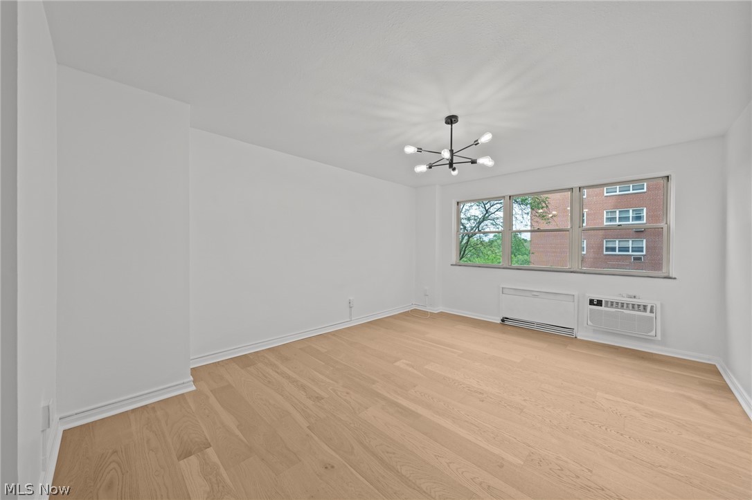 13800 Shaker Boulevard 602