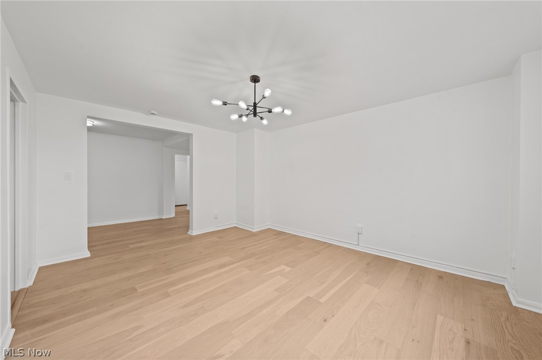 13800 Shaker Boulevard 602