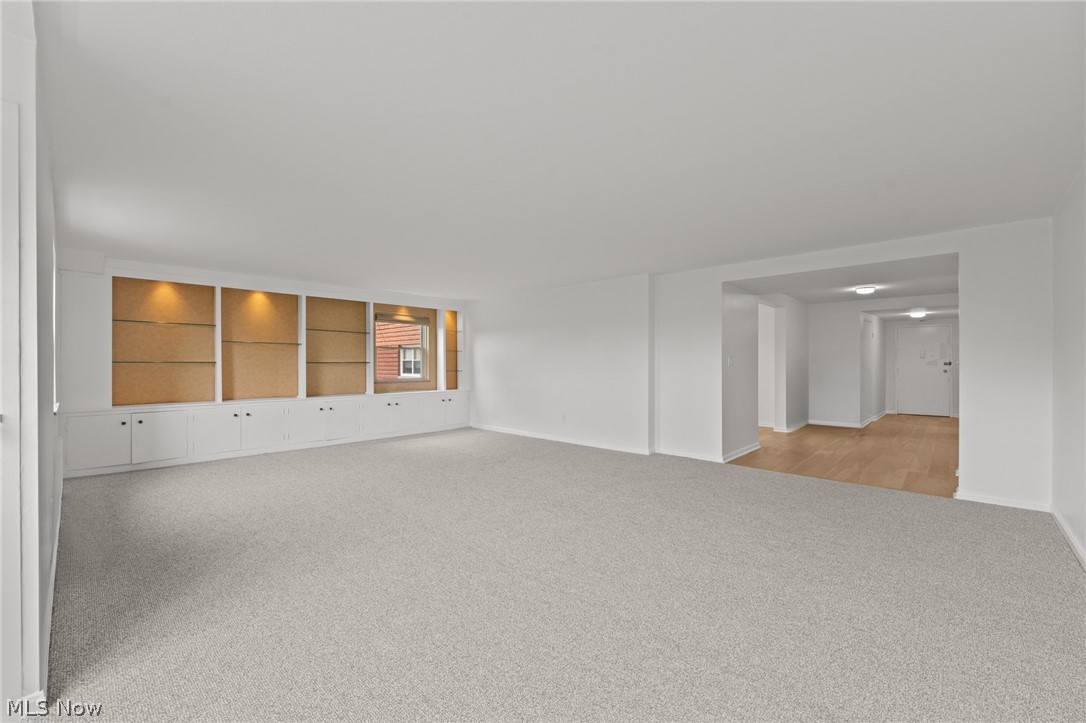 13800 Shaker Boulevard 602