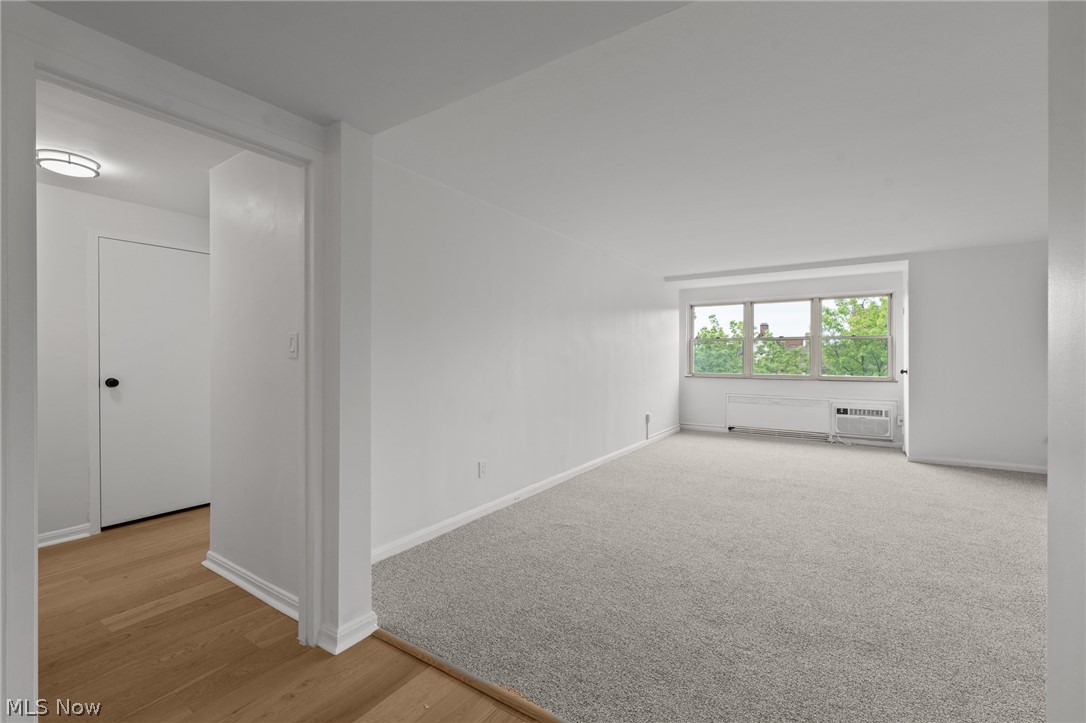 13800 Shaker Boulevard 602