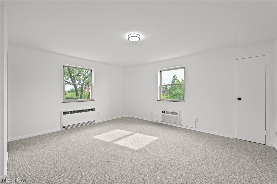 13800 Shaker Boulevard 602