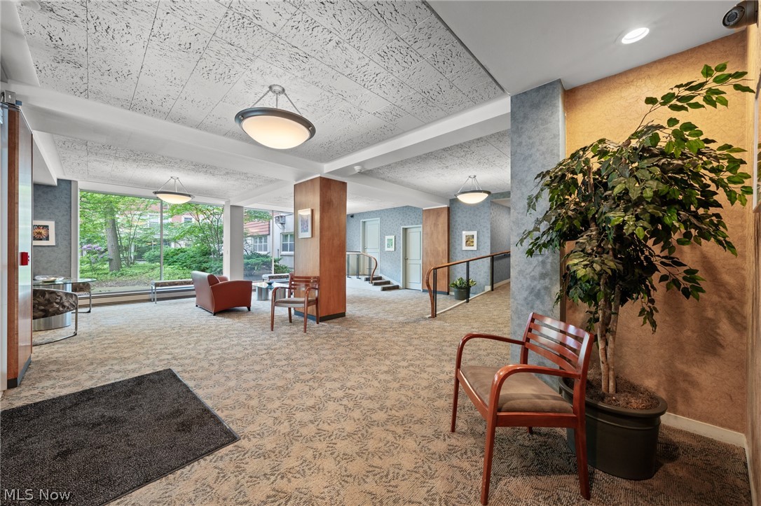 13800 Shaker Boulevard 602
