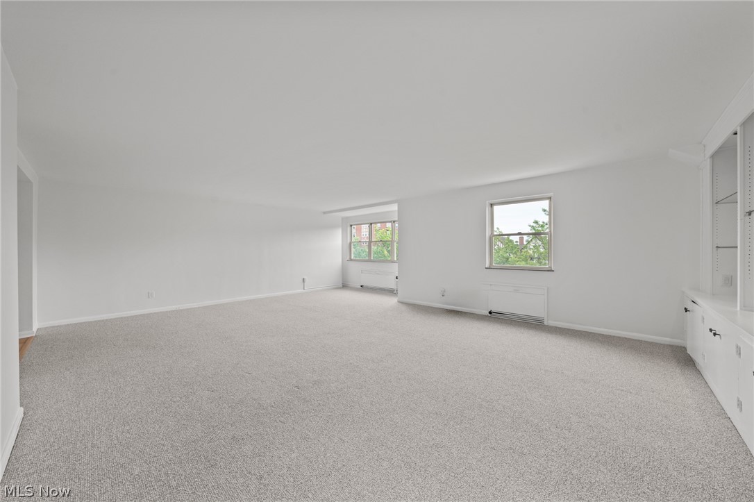 13800 Shaker Boulevard 602