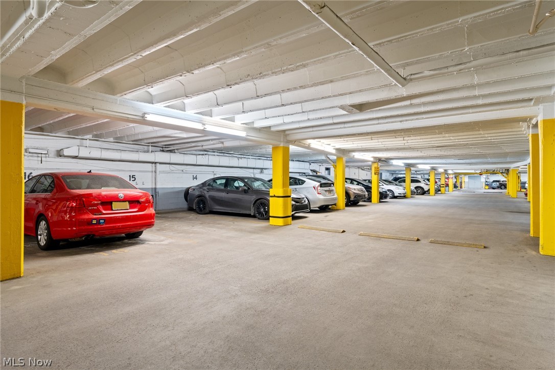 13800 Shaker Boulevard 602