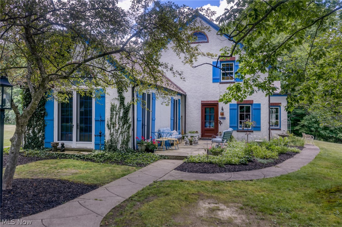 5227 Som Center Road