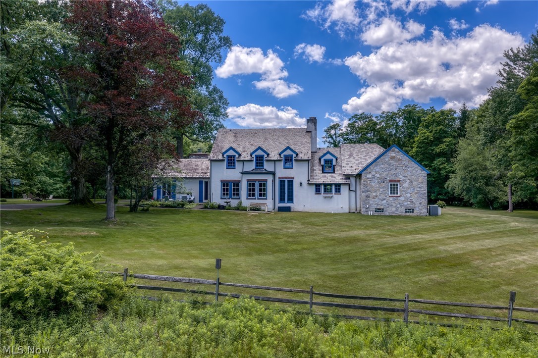 5227 Som Center Road