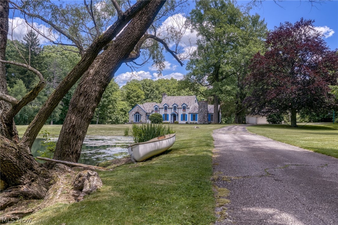 5227 Som Center Road