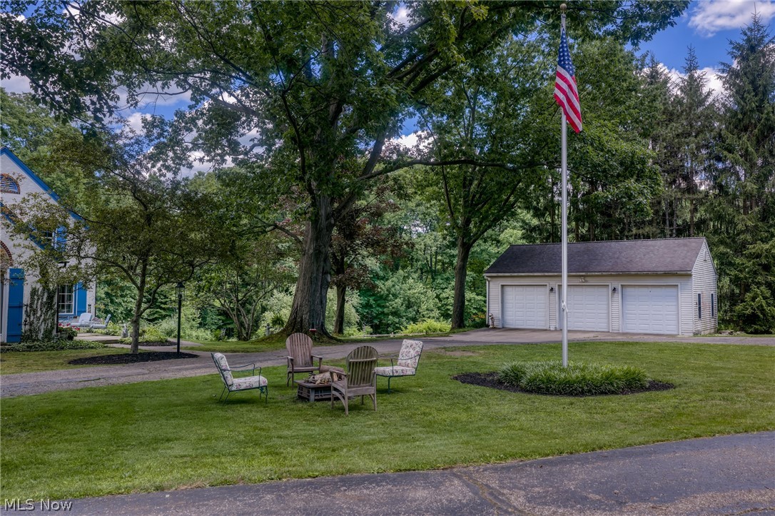5227 Som Center Road