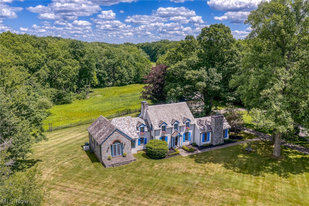 5227 Som Center Road