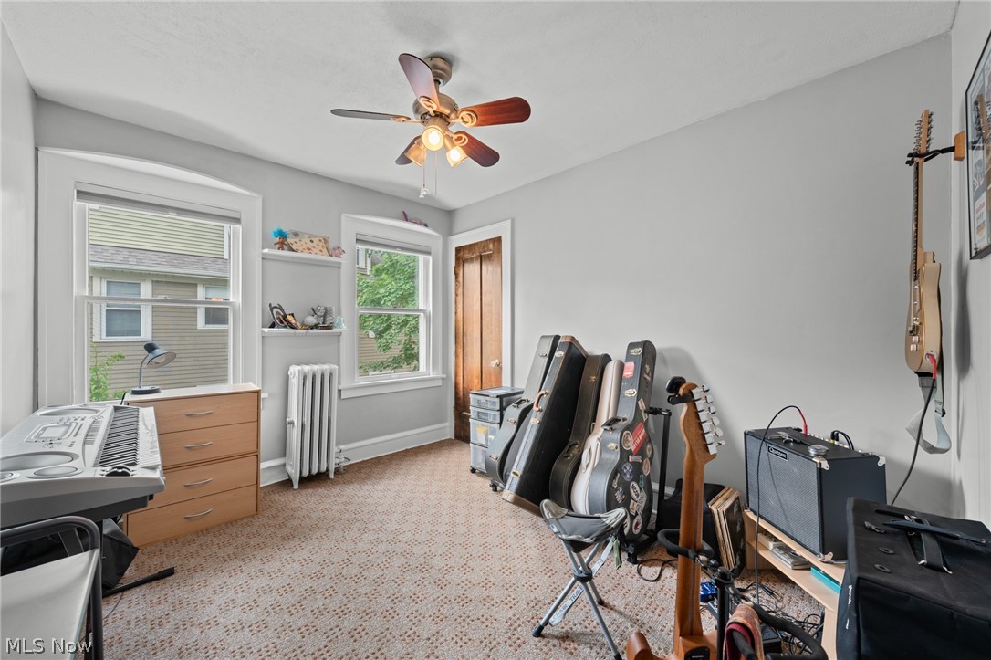 3322 E Fairfax Road
