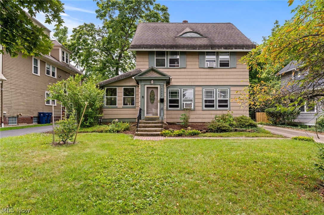 3322 E Fairfax Road