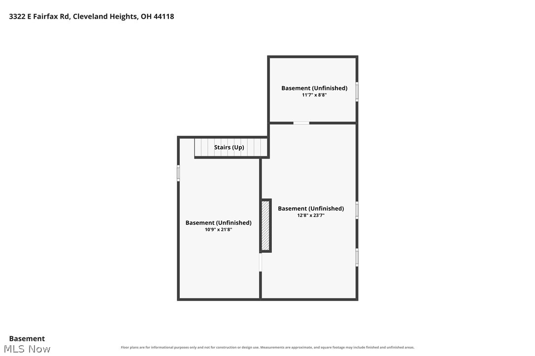 3322 E Fairfax Road