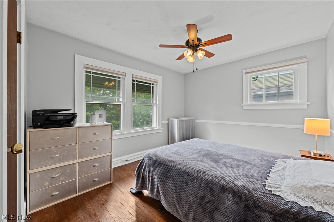 3322 E Fairfax Road