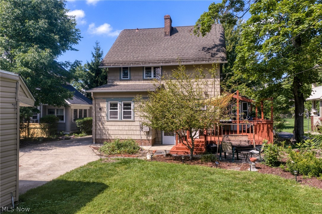 3322 E Fairfax Road