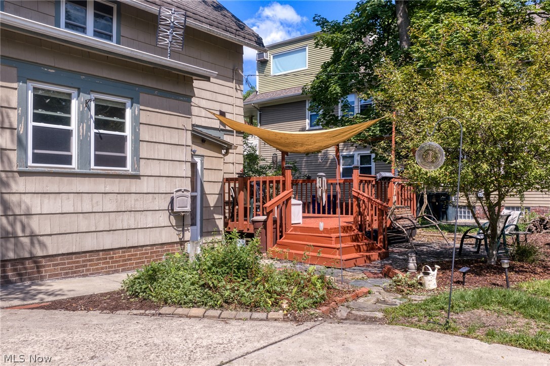 3322 E Fairfax Road