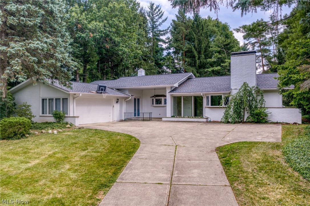 24800 Shaker Boulevard Beachwood OH