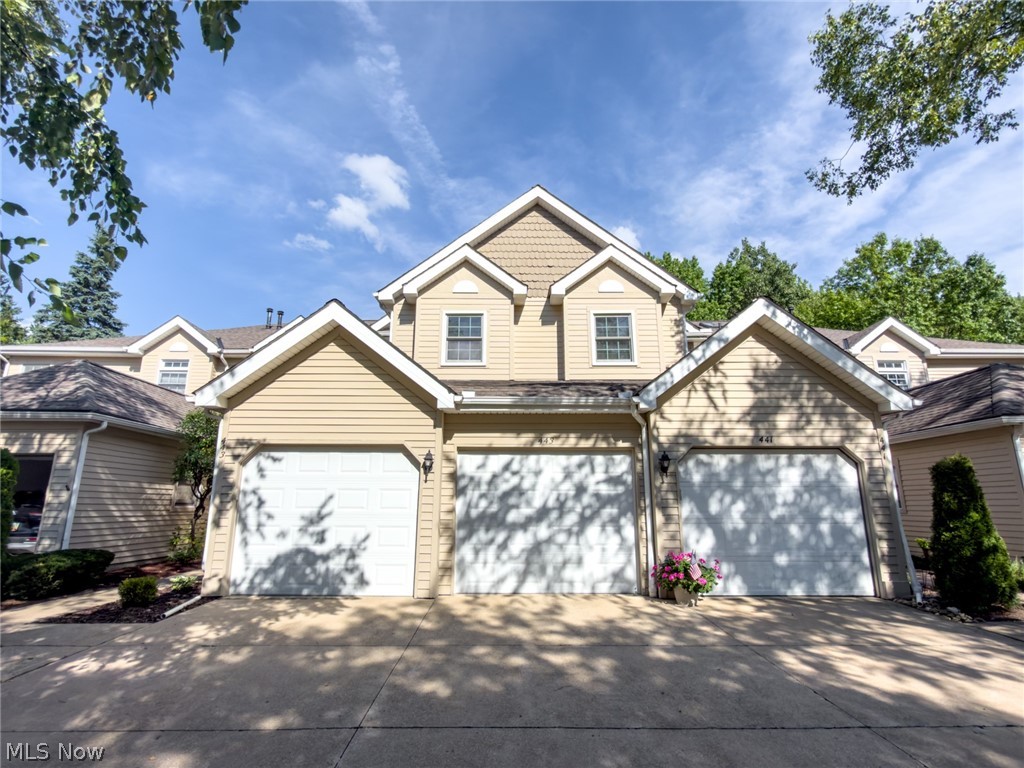 443 Eagle Trace