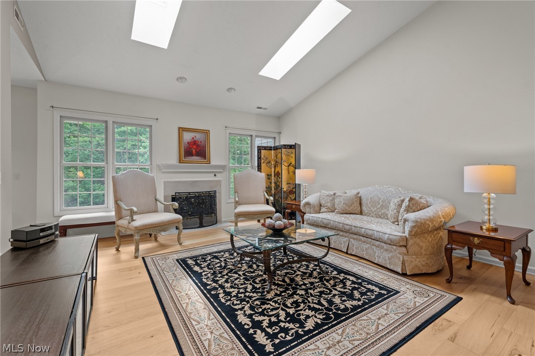 443 Eagle Trace