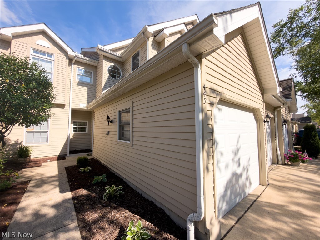 443 Eagle Trace