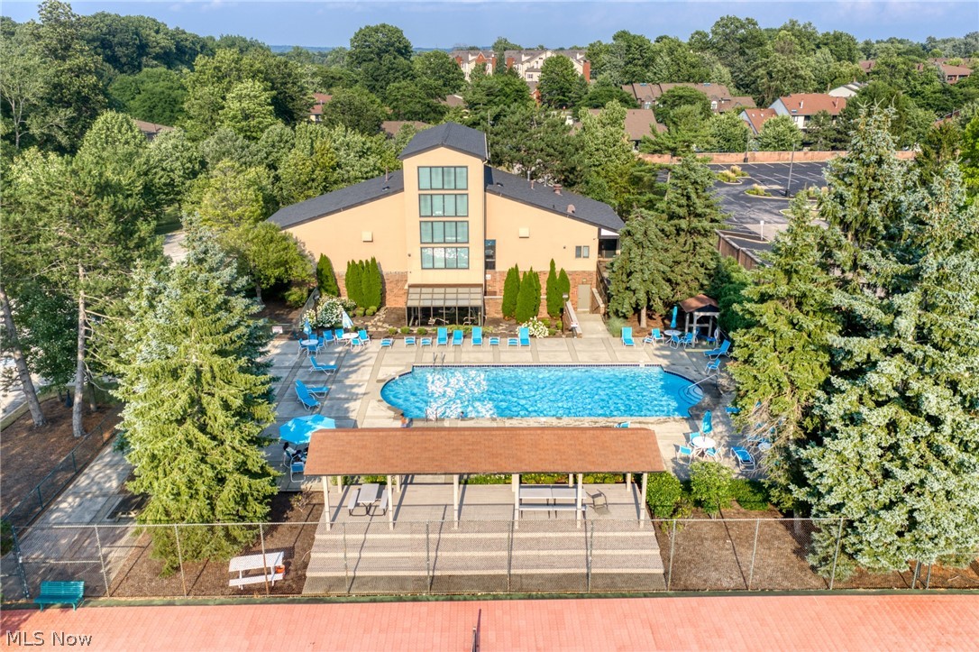 443 Eagle Trace