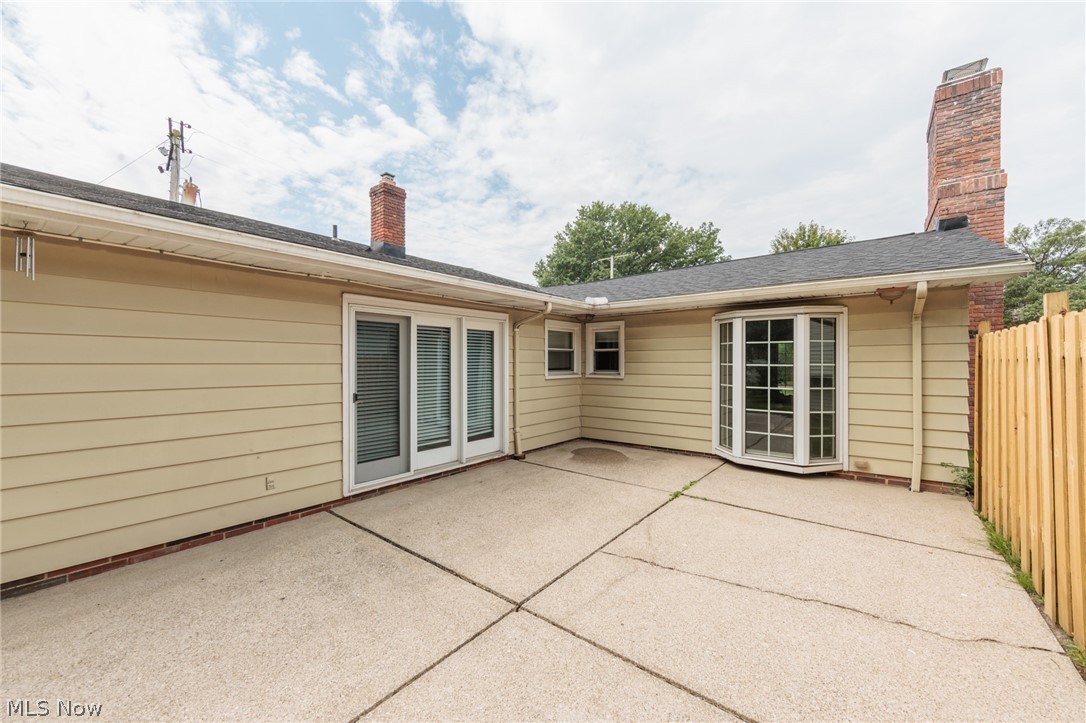 1767 Larkspur Drive
