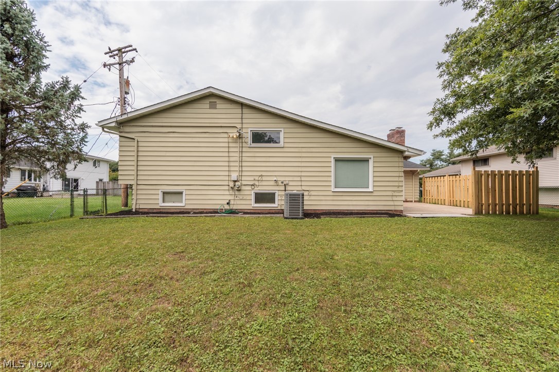 1767 Larkspur Drive