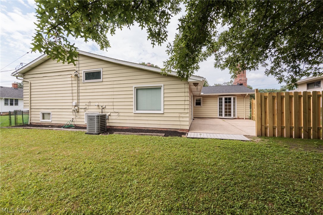 1767 Larkspur Drive