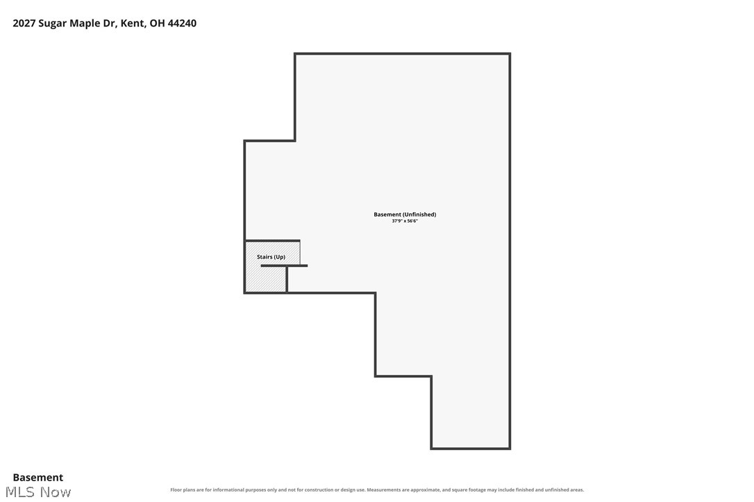 2027 Sugar Maple Drive