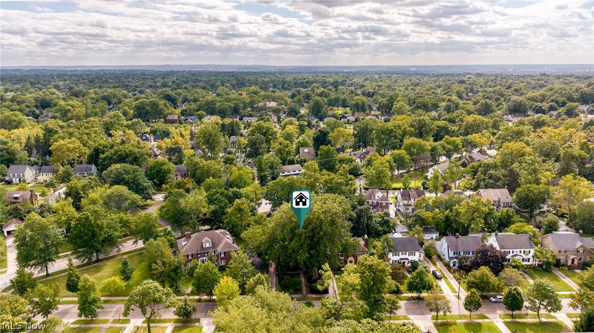 2920 Huntington Road