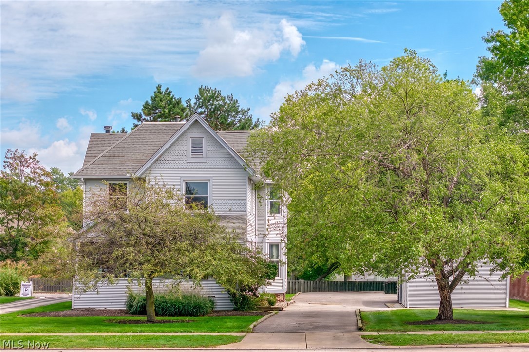1455 Lander Road