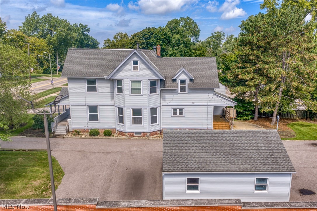 1455 Lander Road