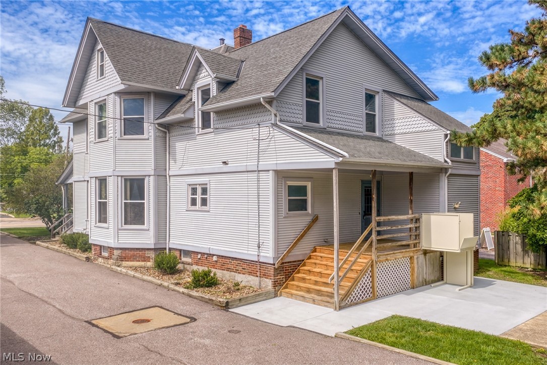 1455 Lander Road