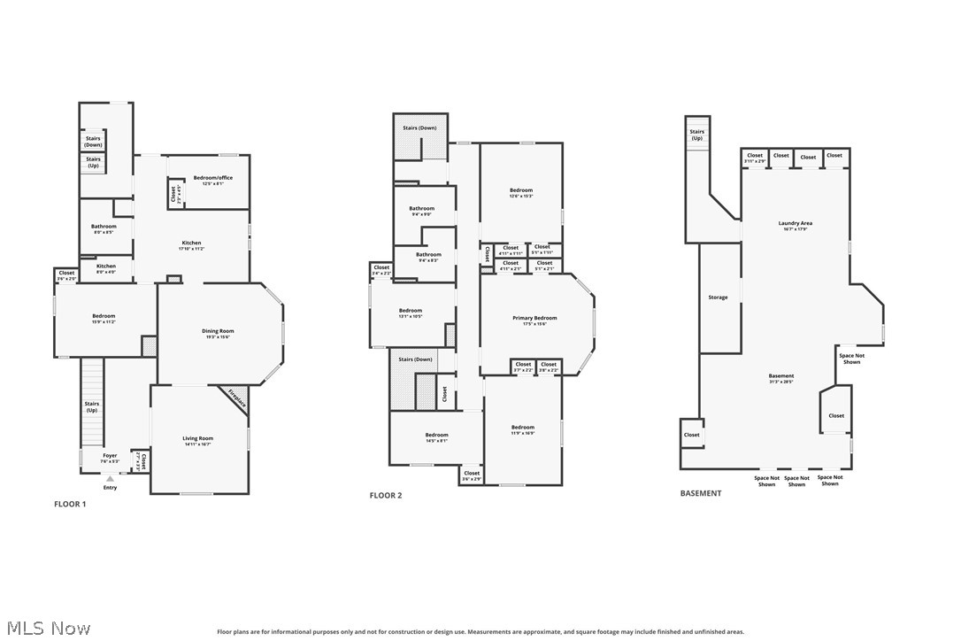 1455 Lander Road