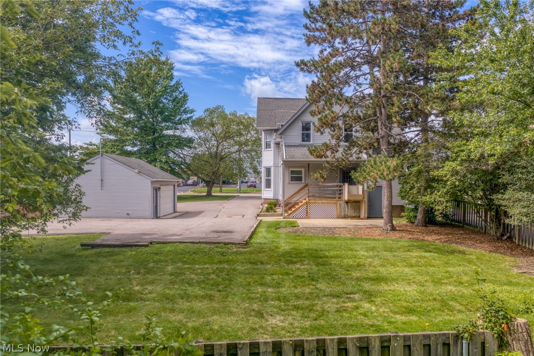 1455 Lander Road