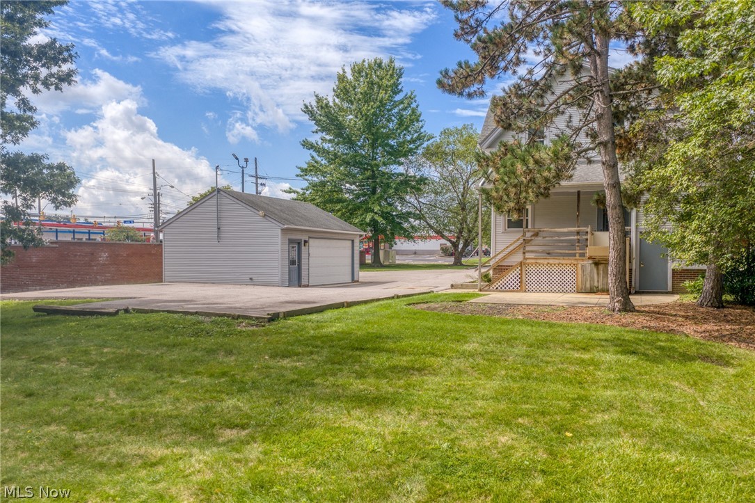 1455 Lander Road