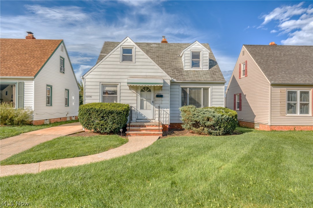 6006 Snow Road