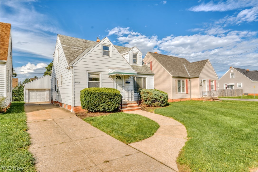 6006 Snow Road