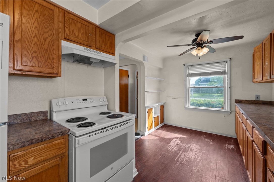 6006 Snow Road