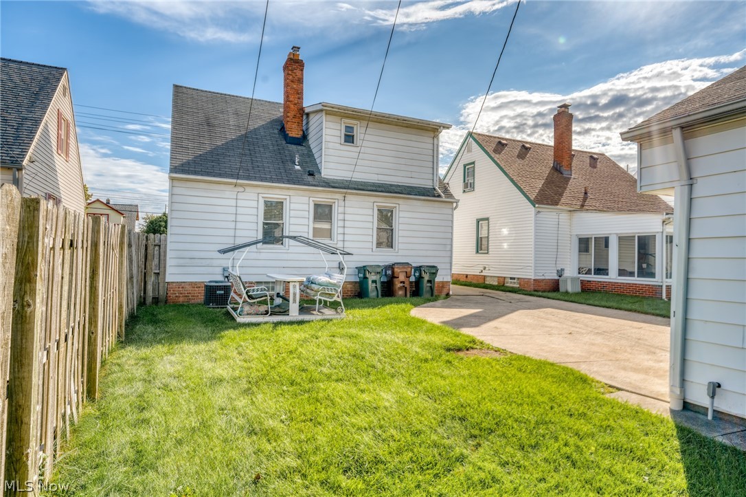 6006 Snow Road