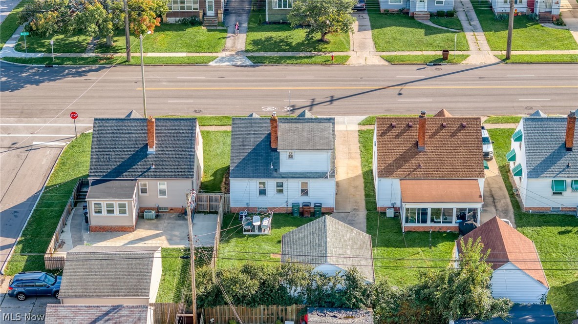 6006 Snow Road