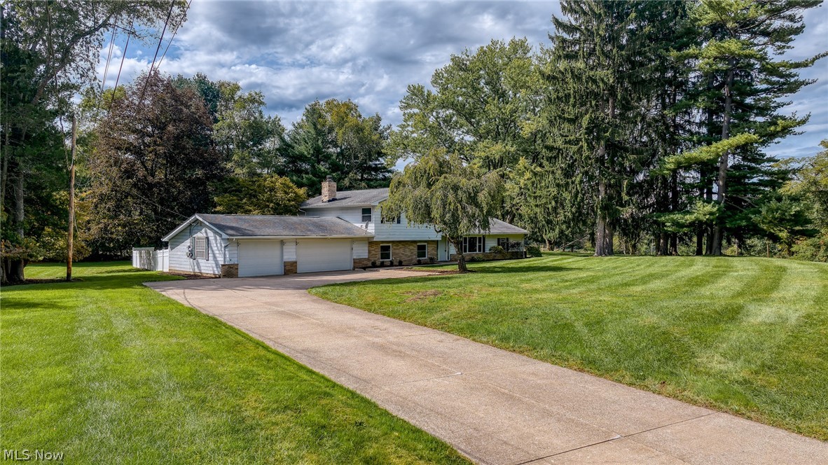 7110 Dunham Road