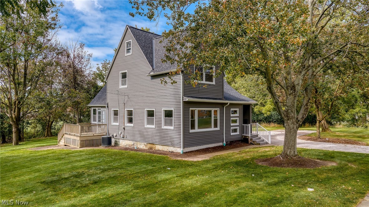 205 Center Road